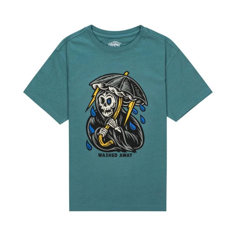Acheter Direct T-SHIRT ELEMENT INSIDE WEATHER