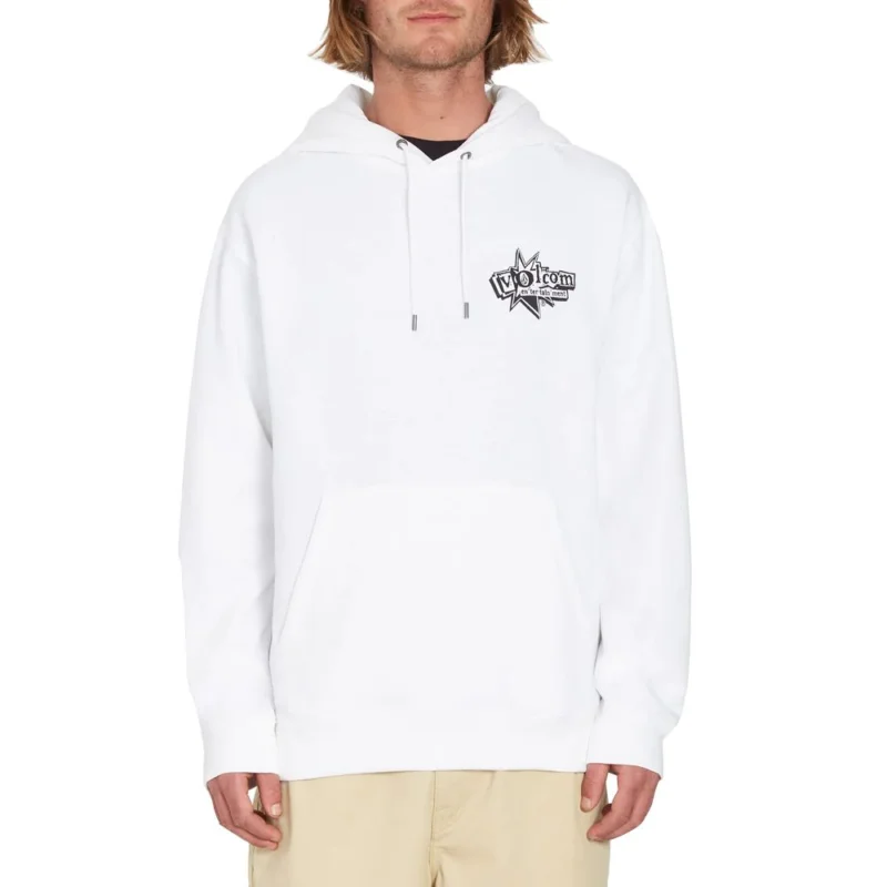 CAPUCHE VOLCOM ENTERTAINMENT Dernière Chance