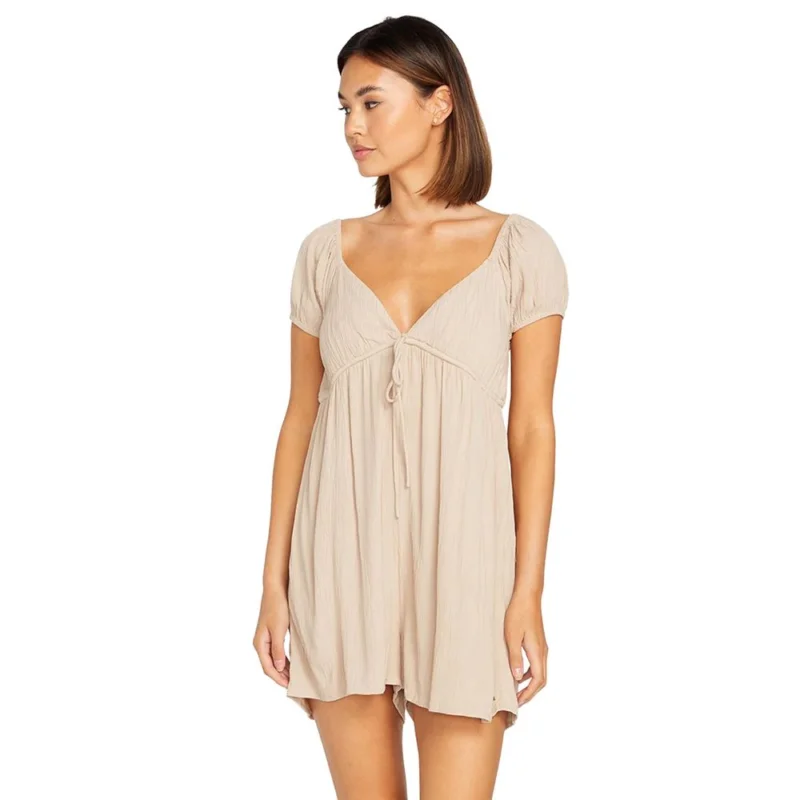 MONO VOLCOM MOONBLAST ROMPER Meilleure Vente
