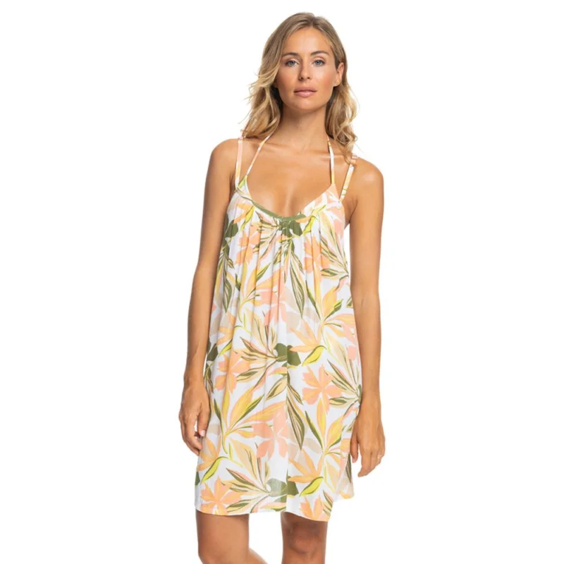 Livraison Express ROBE ROXY SUMMER ADVENTURES