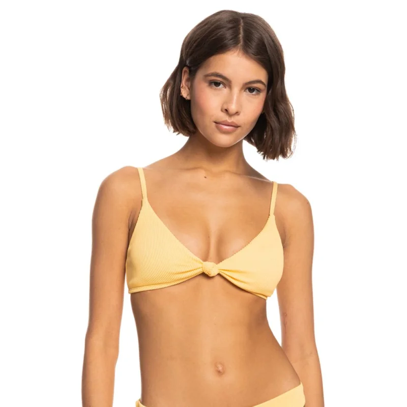 TOP BIKINI ROXY LOVE THE SURF Offre Exclusive