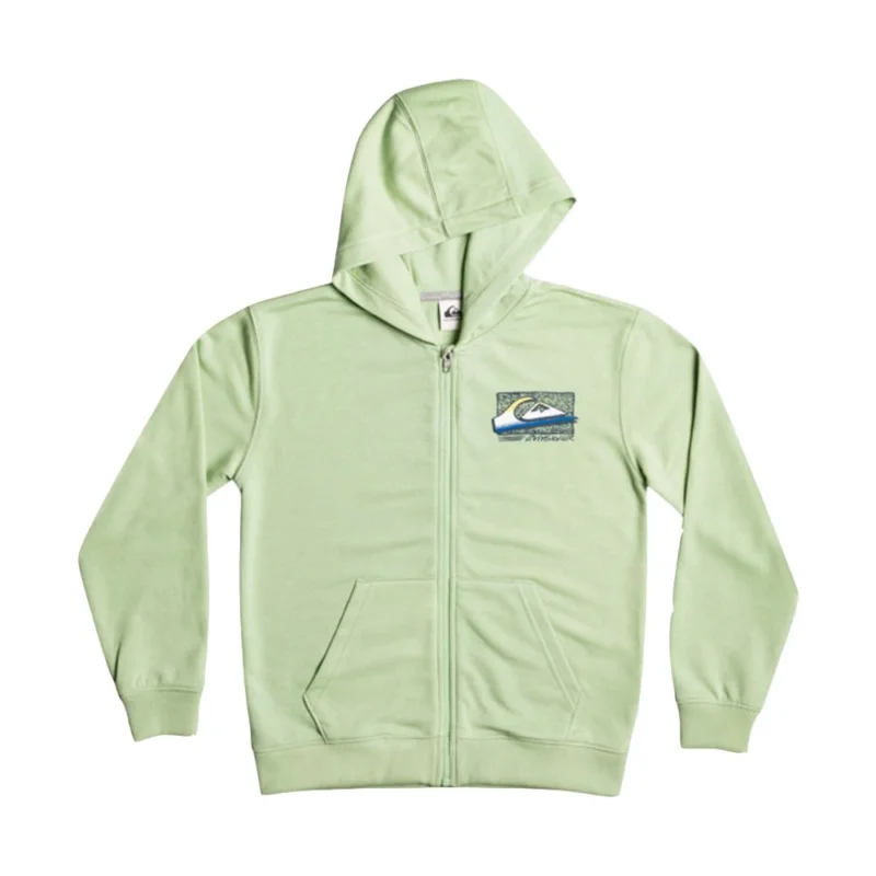 CAPUCHE QUIKSILVER RETRO FADE Seulement Aujourd'hui