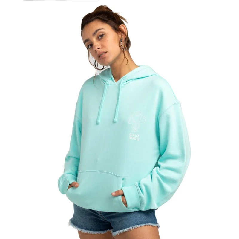 Remise CAPUCHE BILLABONG RADIATE LOVE