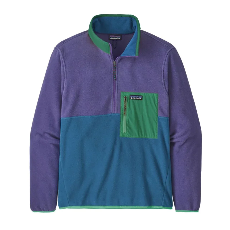 PULL PATAGONIA MICROMINI Nouvel Arrivage