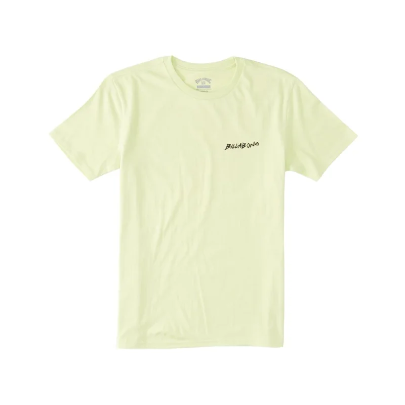 Dernier Modèle T-SHIRT BILLABONG SHARKY