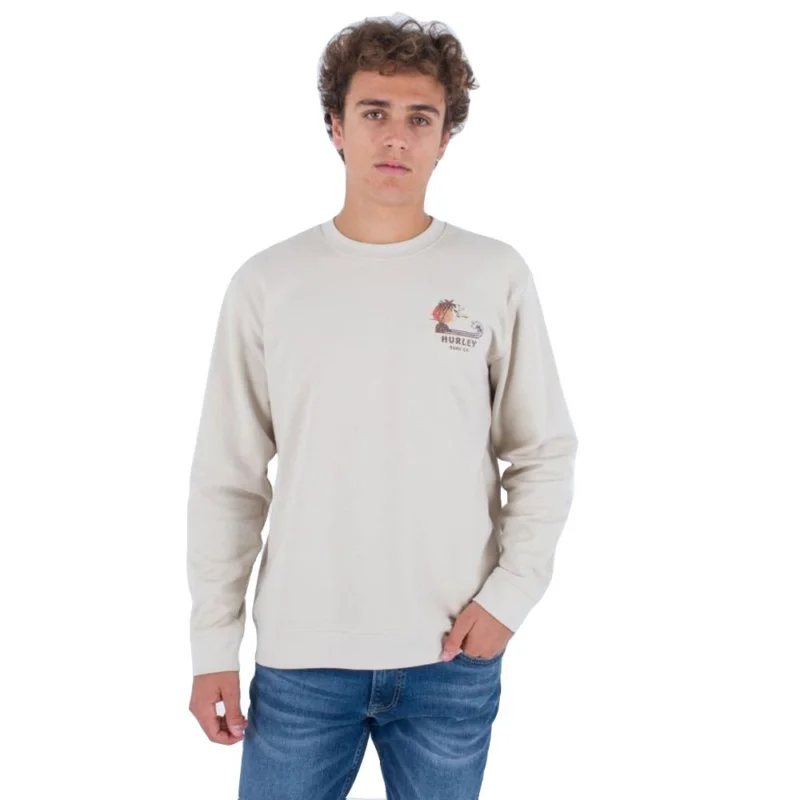 Populaire PULL HURLEY FAIRBANKS
