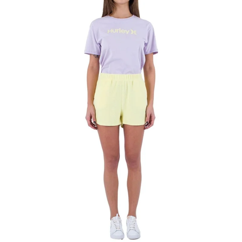 Quantité Limitée SHORTS HURLEY OCEANCARE