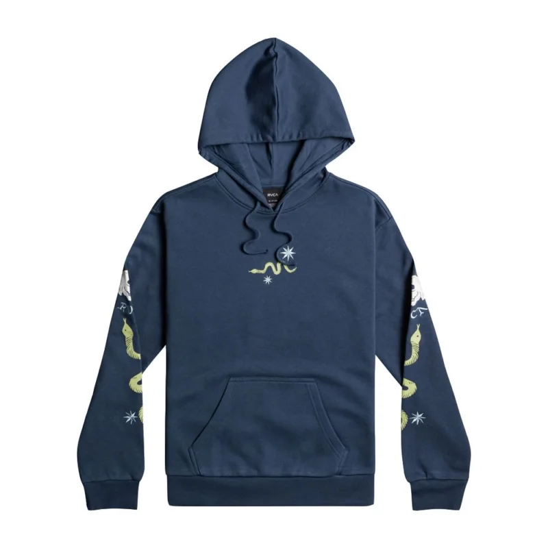 CAPUCHE RVCA TEMPTED Super Prix