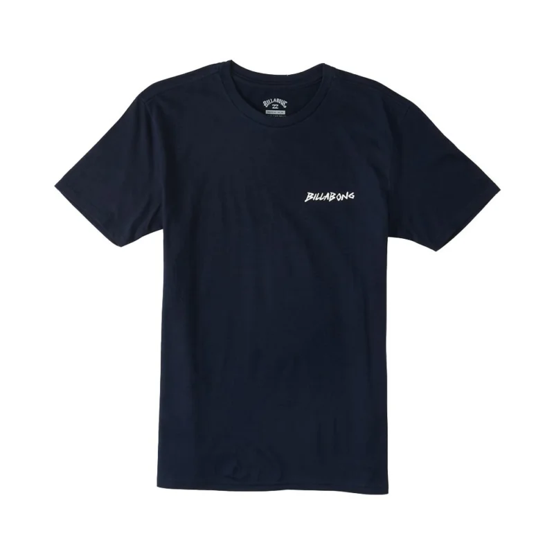 T-SHIRT BILLABONG SHARKY Top Vente
