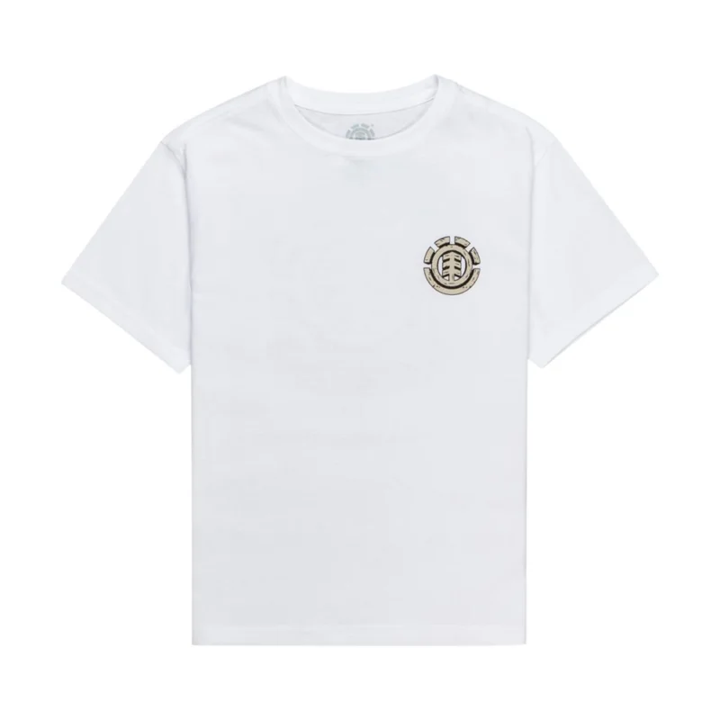 Super Prix T-SHIRT ELEMENT ICON ISLAND