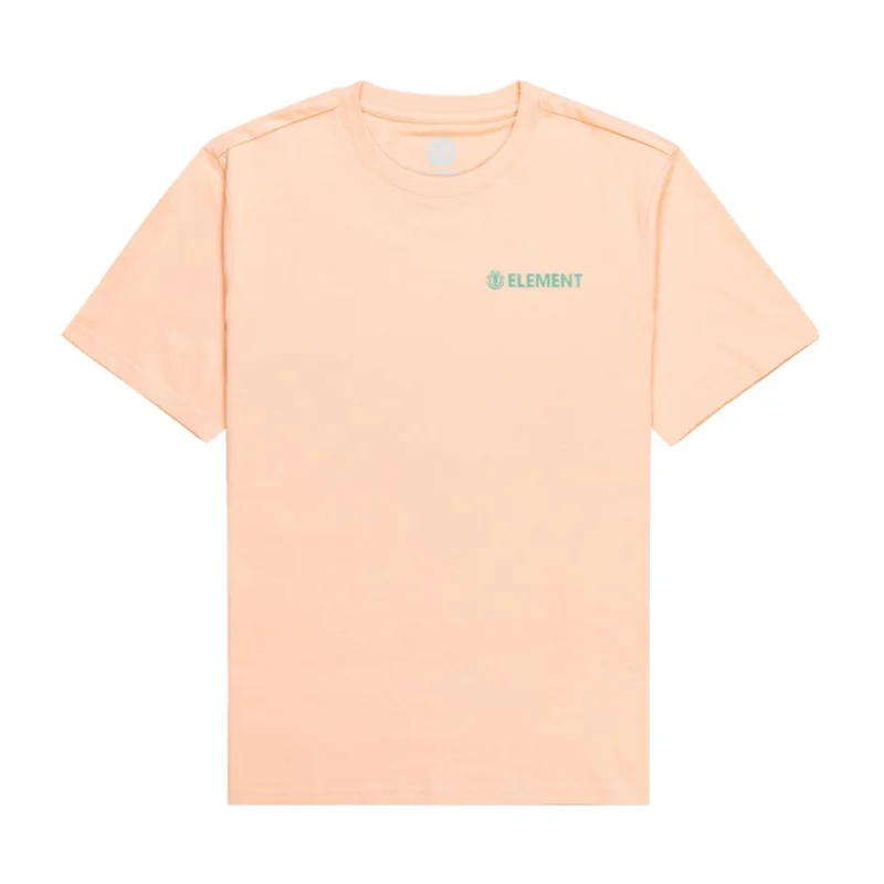 T-SHIRT ELEMENT BLAZIN CHEST Super Prix