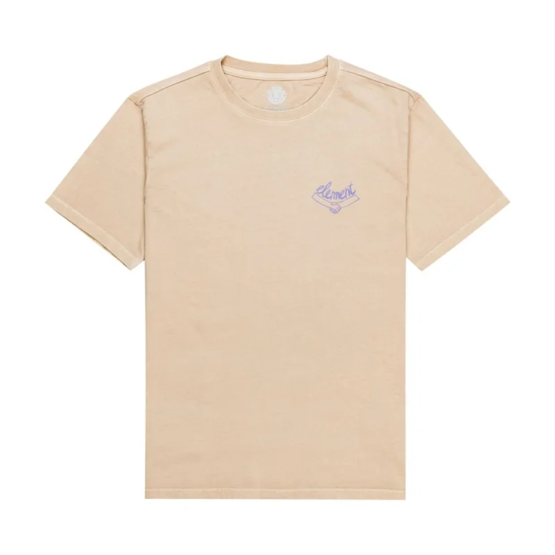 T-SHIRT ELEMENT COLLAB Prix Réduit