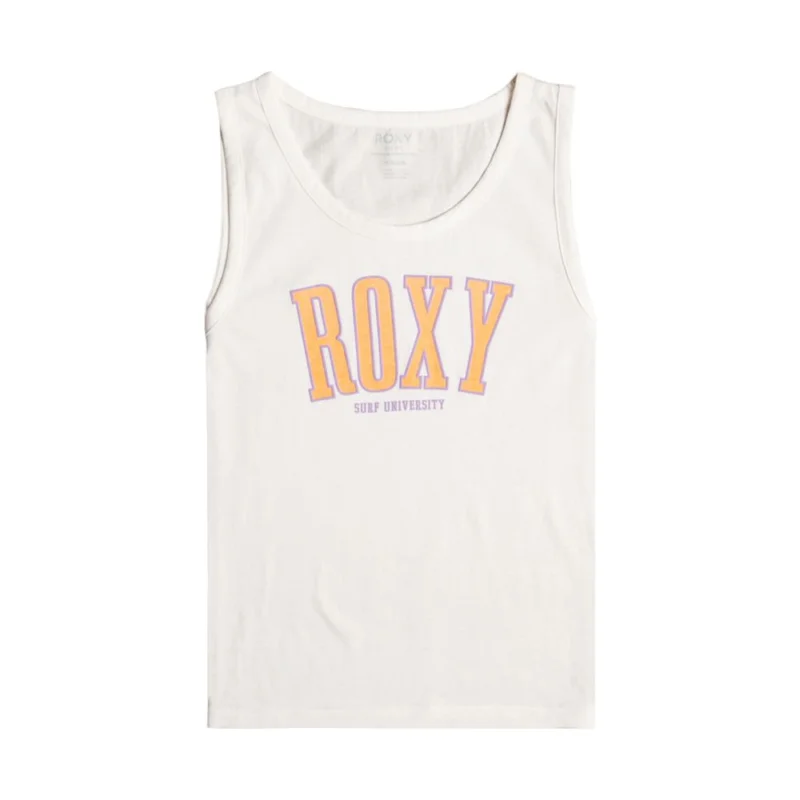 Commander Vite T-SHIRT ROXY PRICE OF FAME