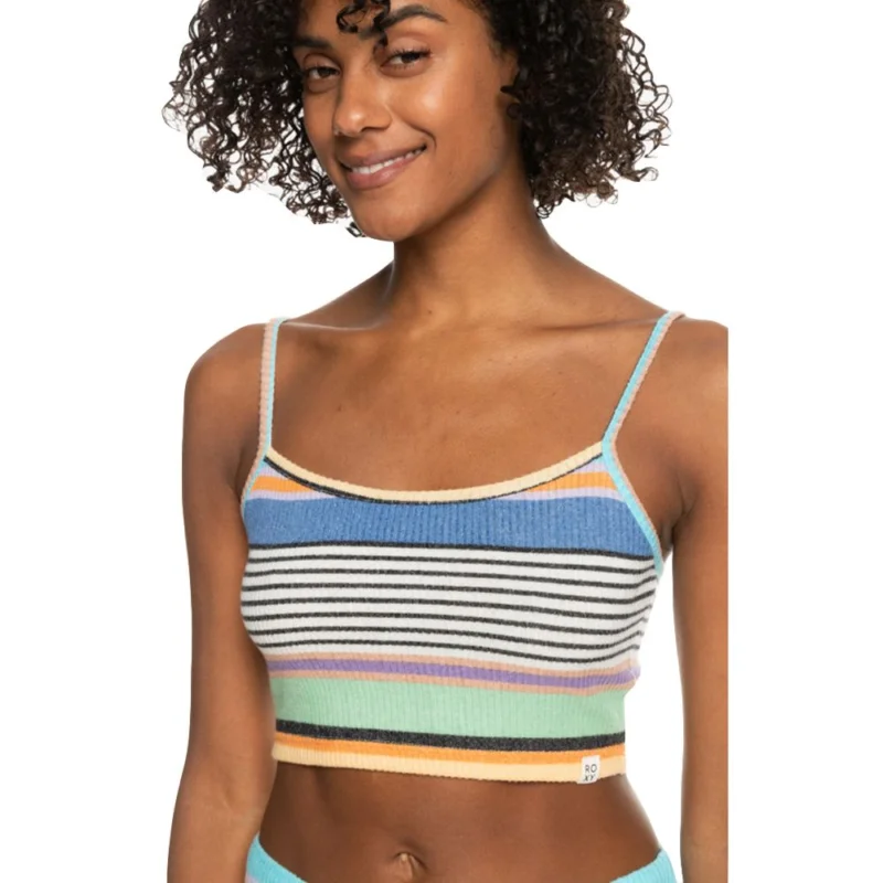 Bon Plan T-SHIRT ROXY BEST TIME OF DAY