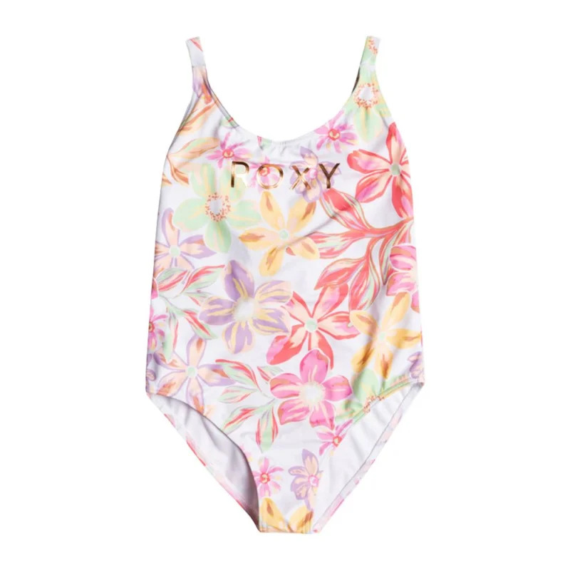 BOARDSHORT ROXY TROPICAL TIME Bon Plan