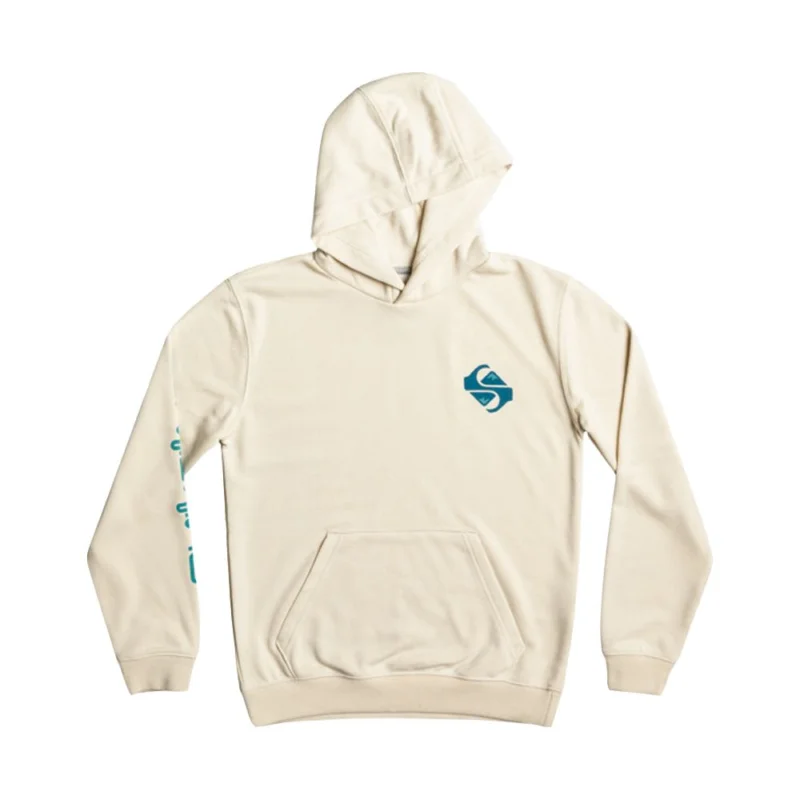 Nouvelle Collection CAPUCHE QUIKSILVER COLOR FLOW