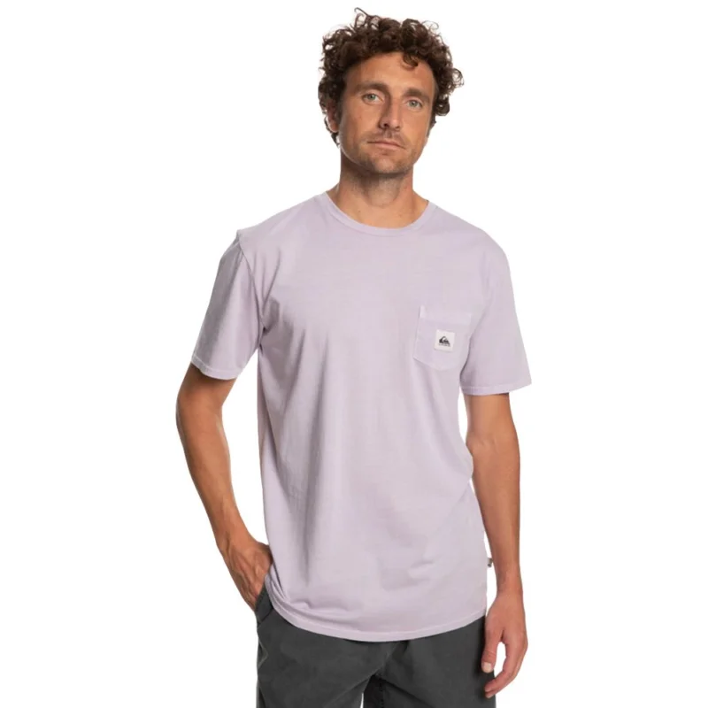 Vente Flash T-SHIRT QUIKSILVER SUB MISSION