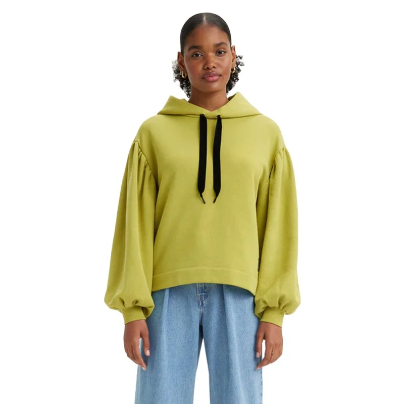 CAPUCHE LEVI‘S AKANE RUSCHED Commande En Gros