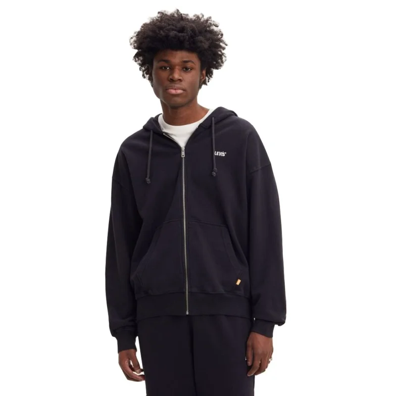 CAPUCHE LEVI‘S GOLD TAB Commander Vite