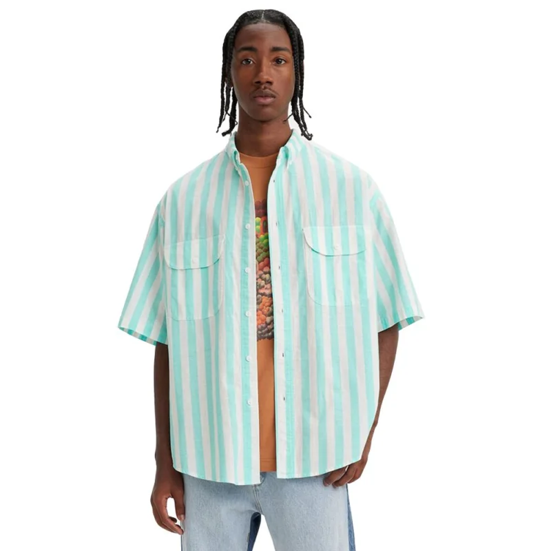 Soldes CHEMISE LEVI‘S SKATE 90S