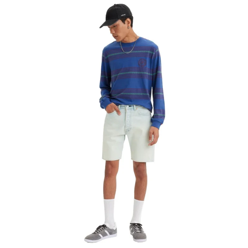 Promotion SHORTS LEVI‘S 501 ORIGINAL