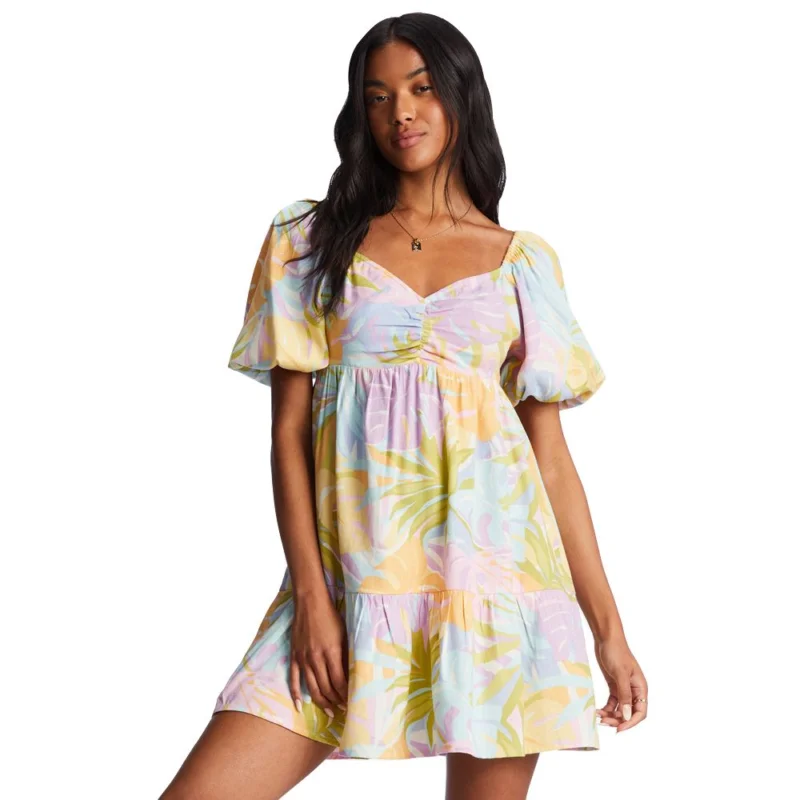 ROBE BILLABONG BE MINE Pas Cher