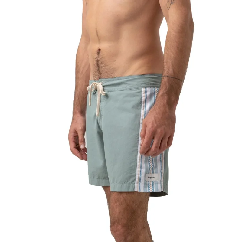 BOARDSHORT RHYTHM HERITAGE CAIRO Meilleure Vente
