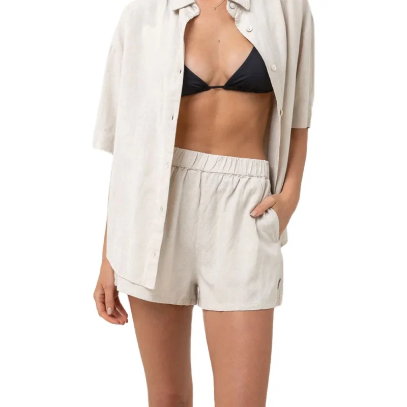 SHORTS RHYTHM CLASSIC Top Vente