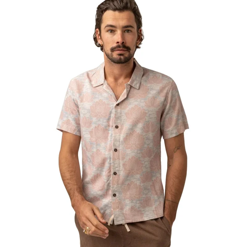 CHEMISE RHYTHM DEMASK Jusqu'à Épuisement Des Stocks