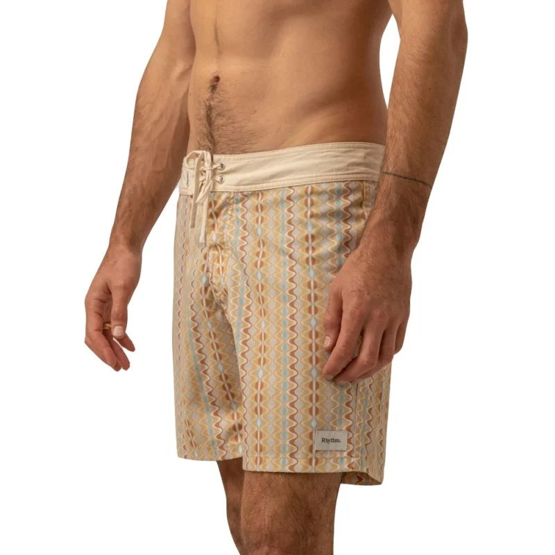 BOARDSHORT RHYTHM SUNRAY TRUNK Offre Spéciale