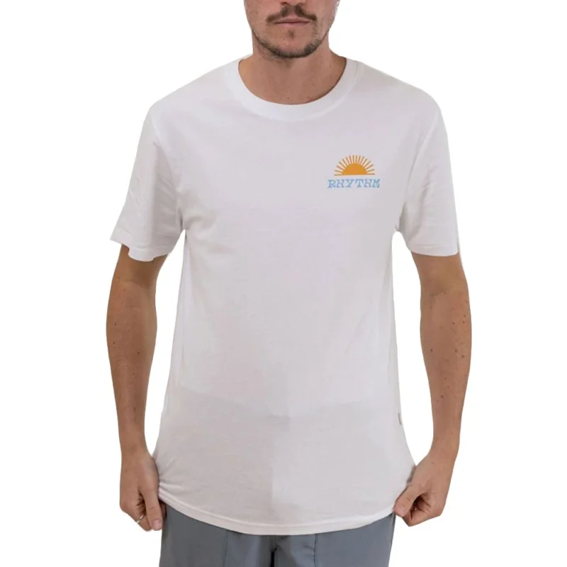 Produit De Marque T-SHIRT RHYTHM AWAKE