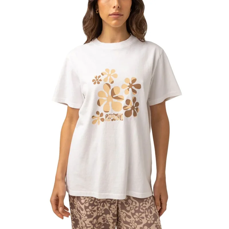 Certifié T-SHIRT RHYTHM DRIFTER