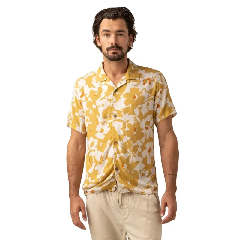 Top Vente CHEMISE RHYTHM HOWSER