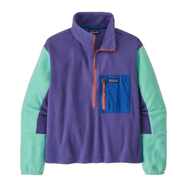 Jusqu'à Épuisement Des Stocks PULL PATAGONIA MICROMINI