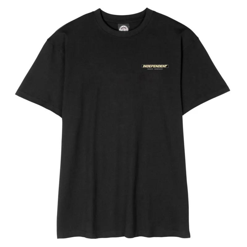 Jusqu'à Épuisement Des Stocks T-SHIRT INDEPENDENT SPEED SNAKE