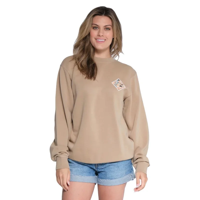 PULL SALTY CREW TIPPET BOYFRIEND Acheter Direct