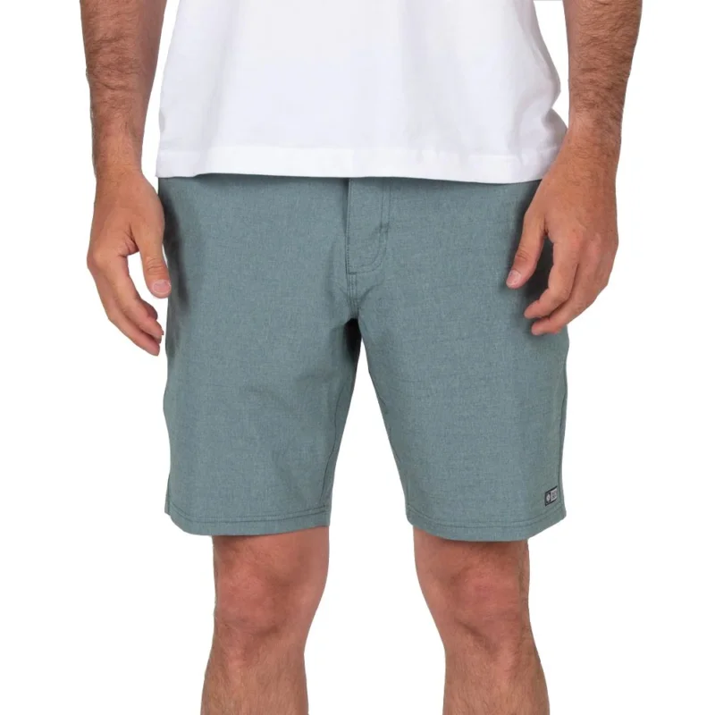 Haute Qualité SHORTS SALTY CREW DRIFTER 2 HYBRID