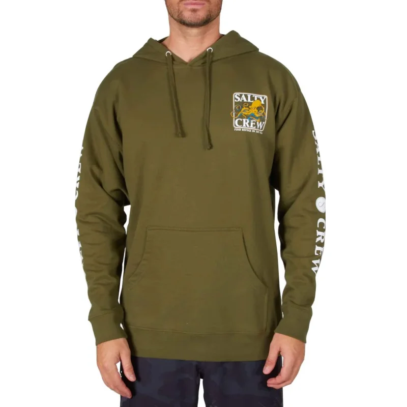 Top Vente CAPUCHE SALTY CREW INK SLINGER