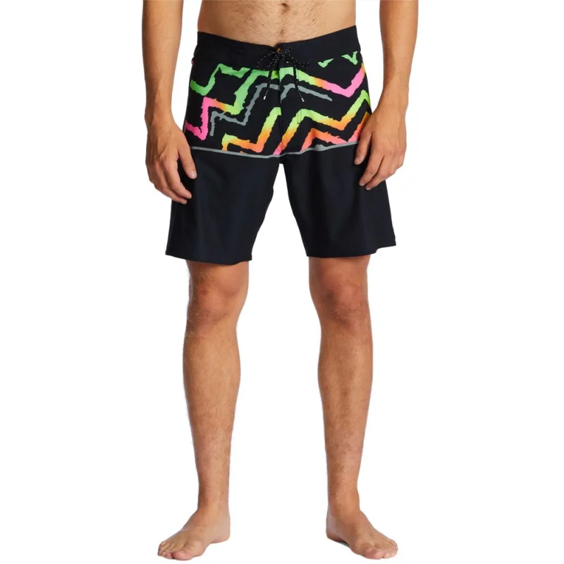 BOARDSHORT BILLABONG FIFTY50 AIRLITE Nouvel Arrivage