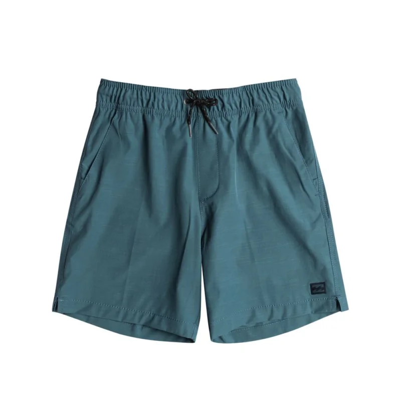 SHORTS BILLABONG CROSSFIRE ELASTIC Expédié Aujourd'hui