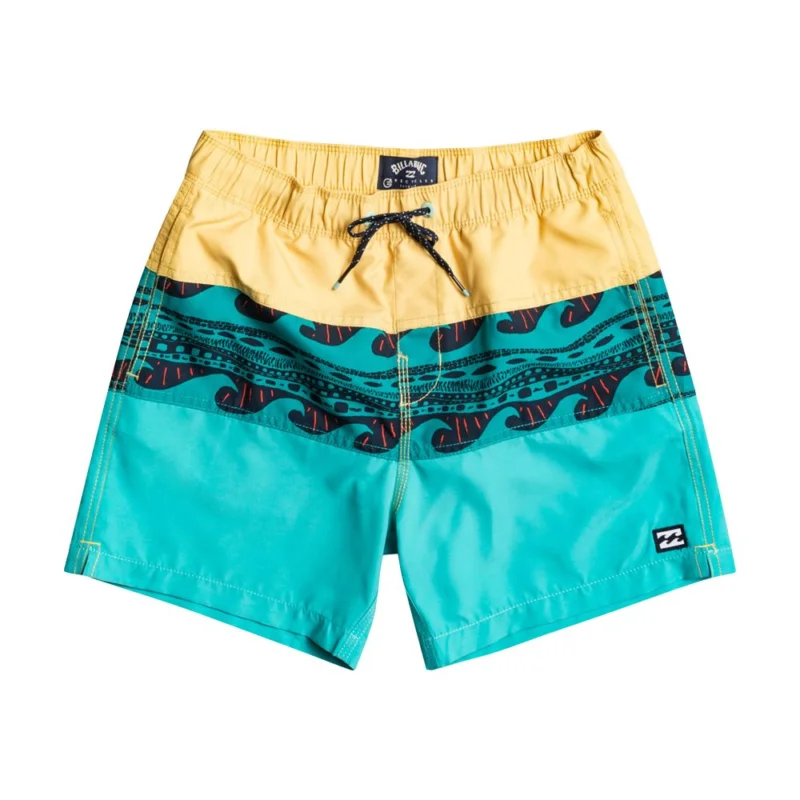 BOARDSHORT BILLABONG TRIBONG Acheter Direct