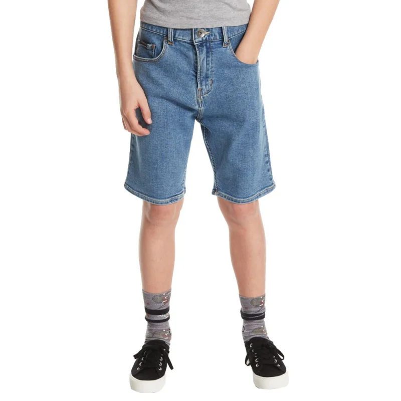 SHORTS QUIKSILVER BIZON ICED Commander Maintenant