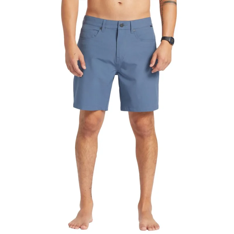 Seulement Aujourd'hui SHORTS QUIKSILVER NELSON DRYTWILL AMPHIBIAN 18