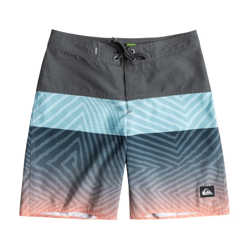 BOARDSHORT QUIKSILVER EVERYDAY PANEL Satisfait Ou Remboursé