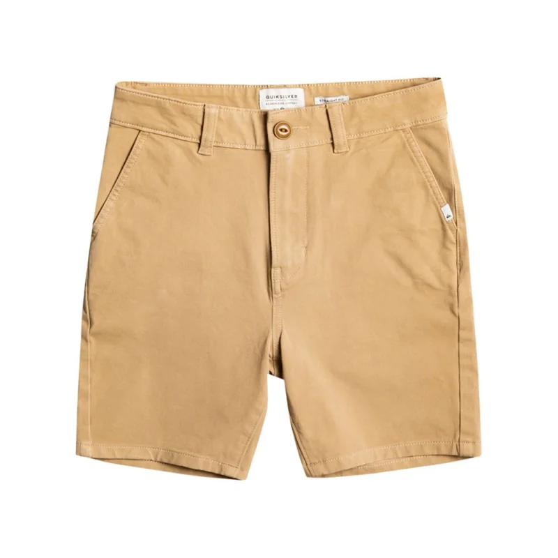 SHORTS QUIKSILVER KRANDY Meilleure Vente