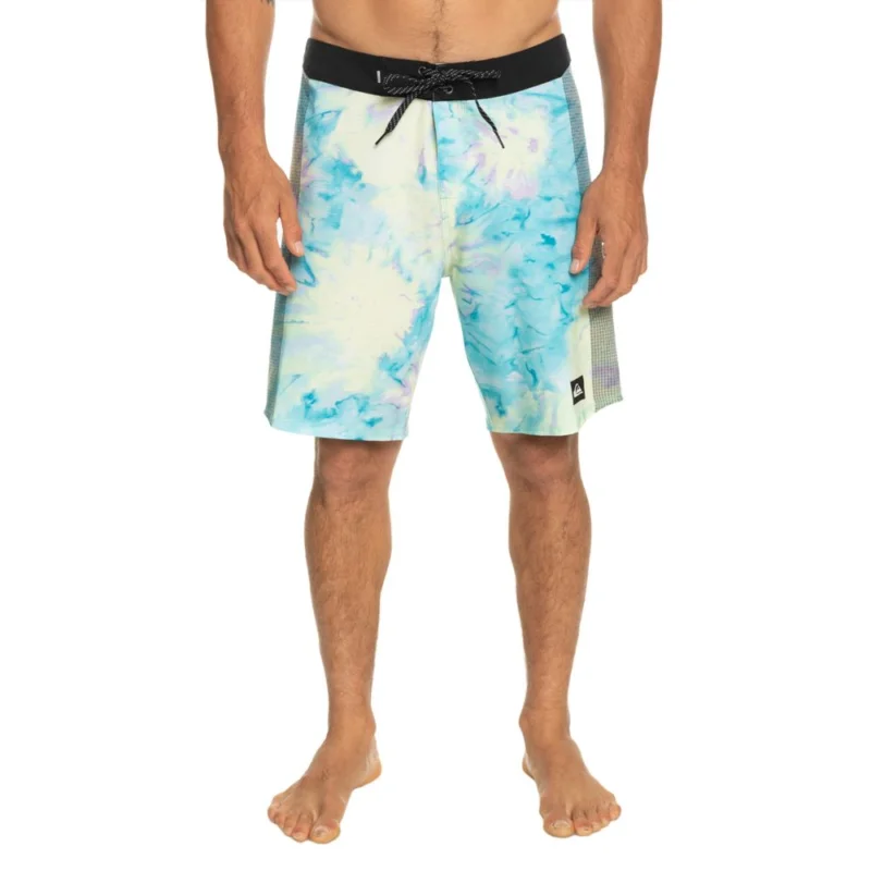 Bon Marché BOARDSHORT QUIKSILVER HIGHLITE ARCH 19‘