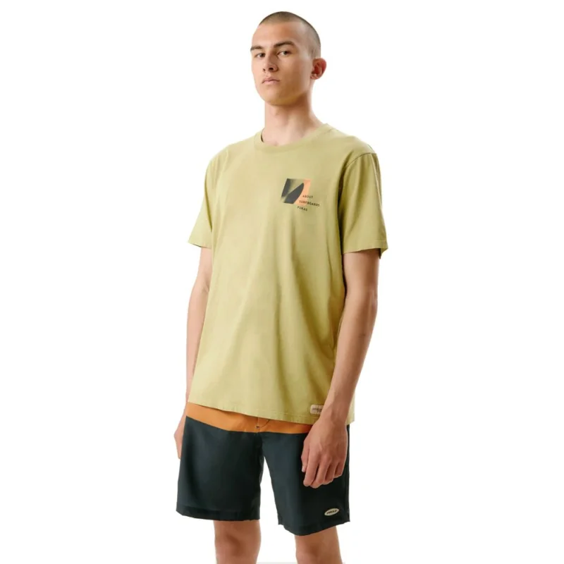 Prix Bas T-SHIRT PUKAS FINLESS