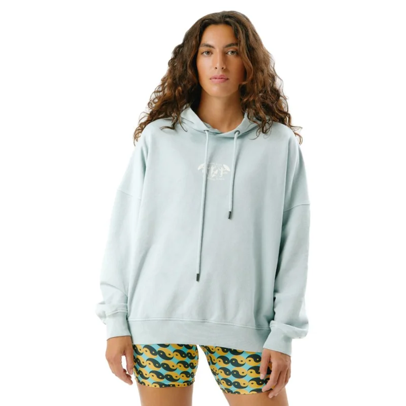 Must-Have CAPUCHE FLEECE PUMPING