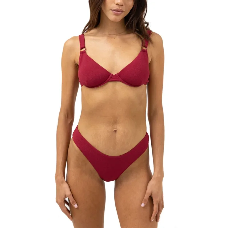 TOP BIKINI RHYTHM AVOCA Acheter Direct