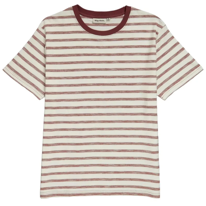 Prix Choc T-SHIRT RHYTHM EVERYDAY